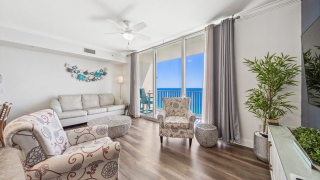 Tidewater 2514 — Panama City Beach, FL