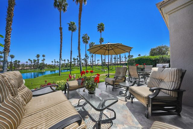 Palm Valley Country Club Villa