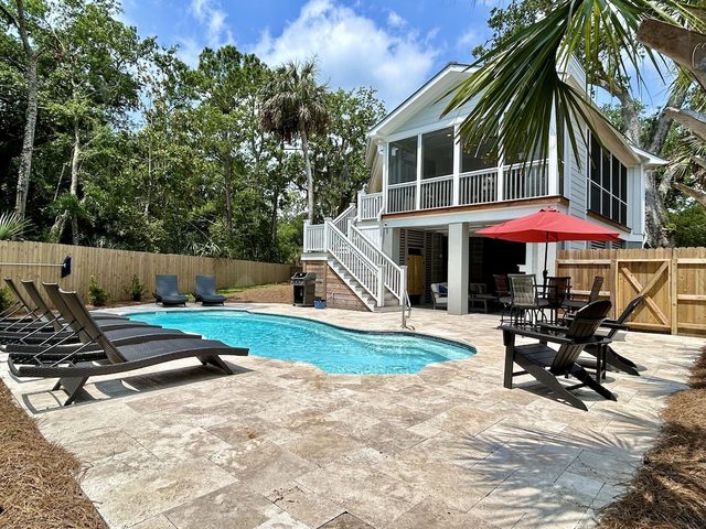 111 Forest Trail — Isle of Palms, SC