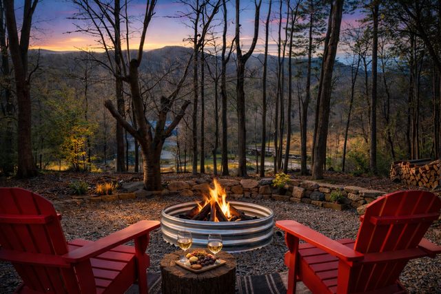 Bavarian Hideaway — Cleveland, GA