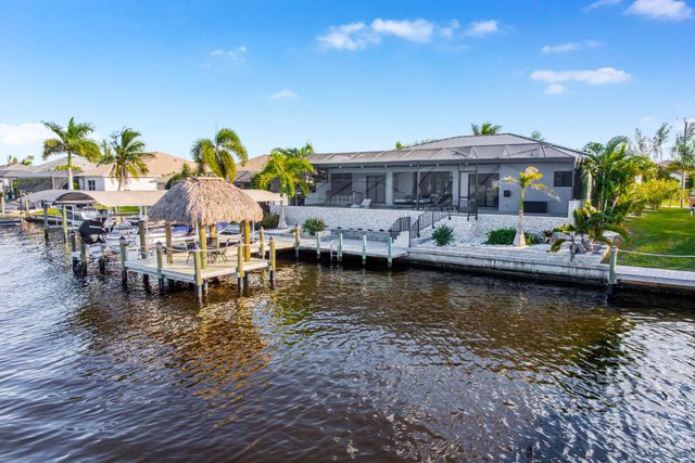 Villa Serenity Cove Retreat