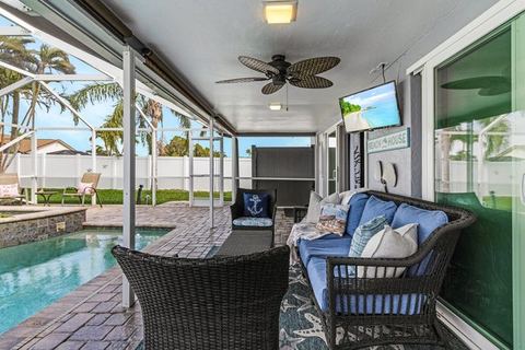 Coral Breeze — Cape Coral, FL