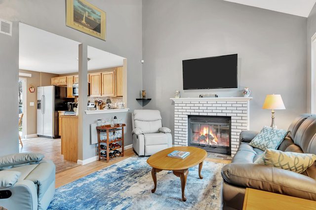 The Malta Cozy Getaway/22 Pepperbush Pl — Ballston Spa, NY