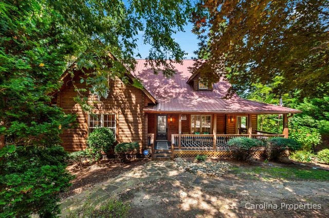 Big Cat Mountain House