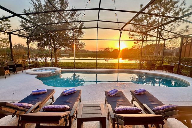 Solterra Sunset Villa — Davenport, FL