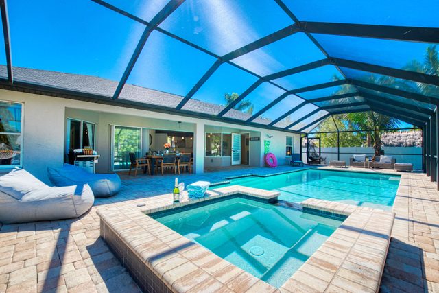 Villa Endless Summer