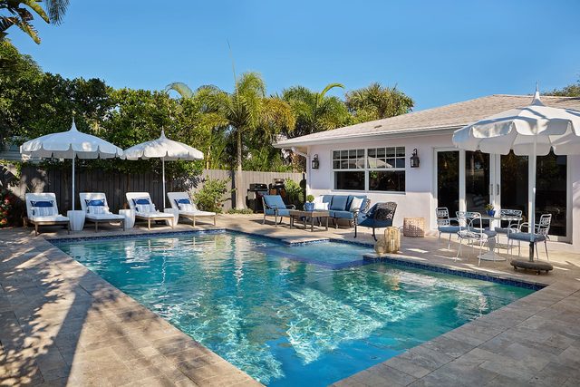 220 Serenity Palms Villa