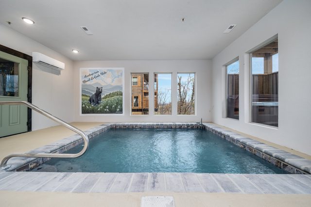Mount LeConte Retreat — Pigeon Forge, TN