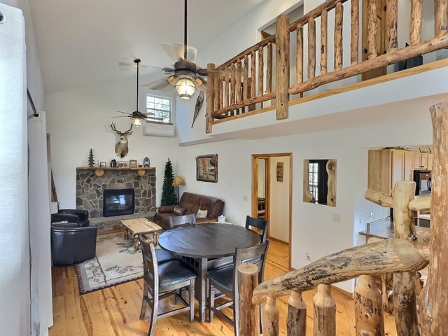 Rustic Pines Hideaway — Lead, SD