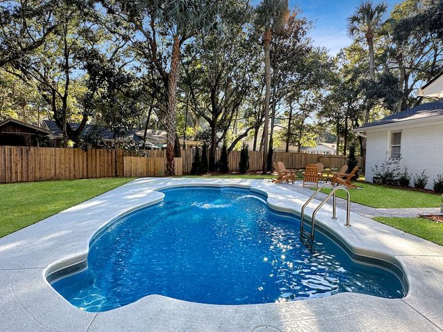 260 Forest Trail - Merrytime Trail
