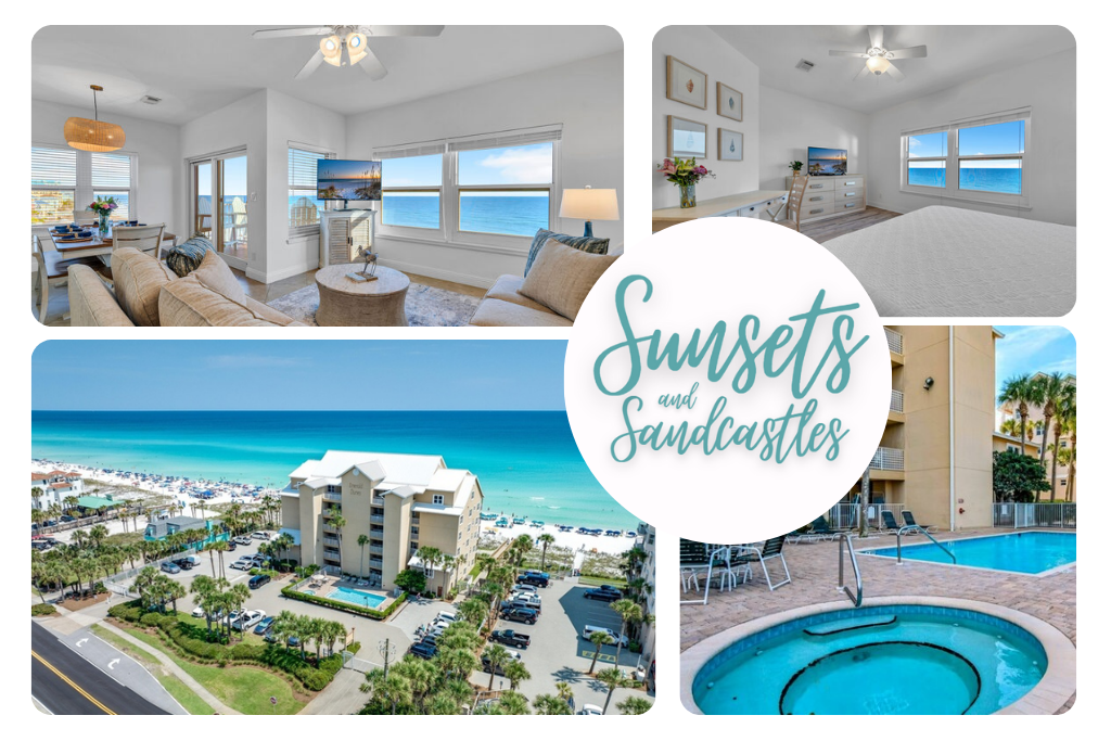 Emerald Dunes 501