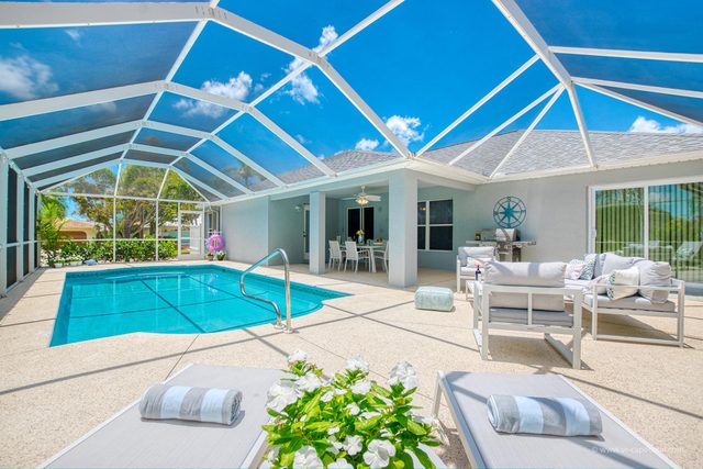 Villa The Shell