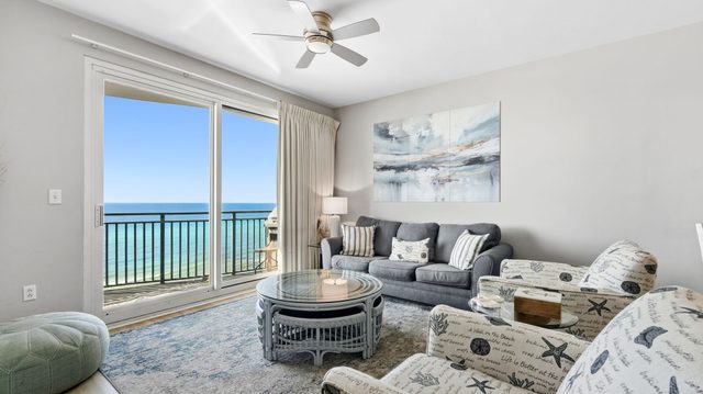 Sterling Breeze 701 — Panama City Beach, FL
