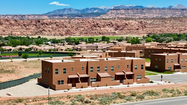 Rim Vista 23A2 — Moab, UT