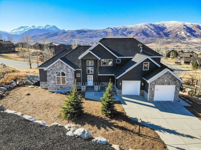 Elkhorn — Eden, UT