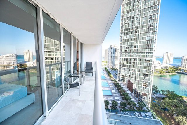 ICON & W Hotel | Waterfront | 22nd Floor | Top Spa