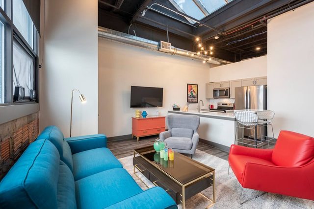 Alluring Abode