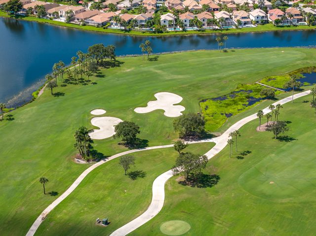 714 Club Dr. PGA