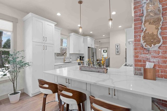 Downtown Farmhouse — Loveland, CO