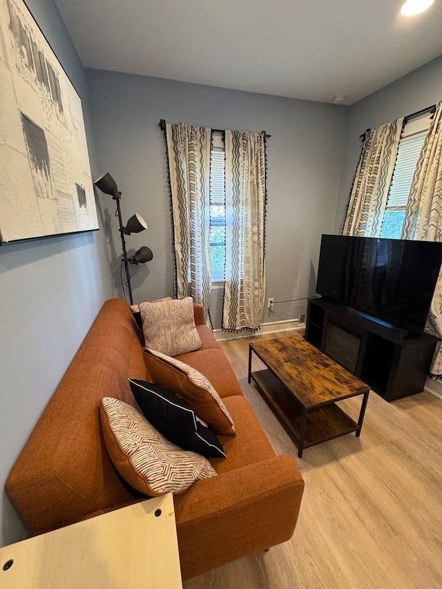 Cozy 2 Bedroom House