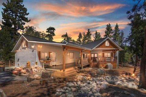 NEW-Pennsylvania Pines Lodge