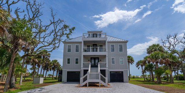 Lowcountry Living