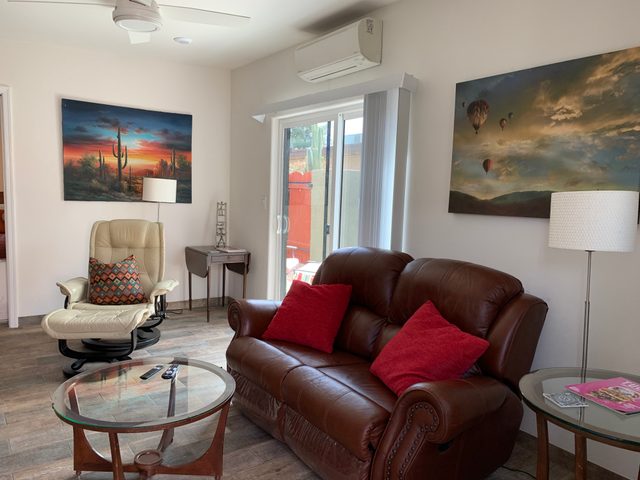 Unit P — 1BR home in Tucson, AZ — Tucson, AZ