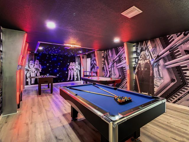 Skywalker ONE — Kissimmee, FL