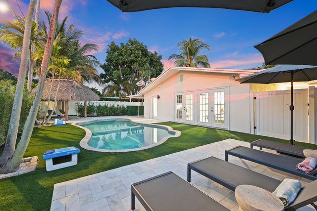 231 Harmony Palms House — Delray Beach, FL