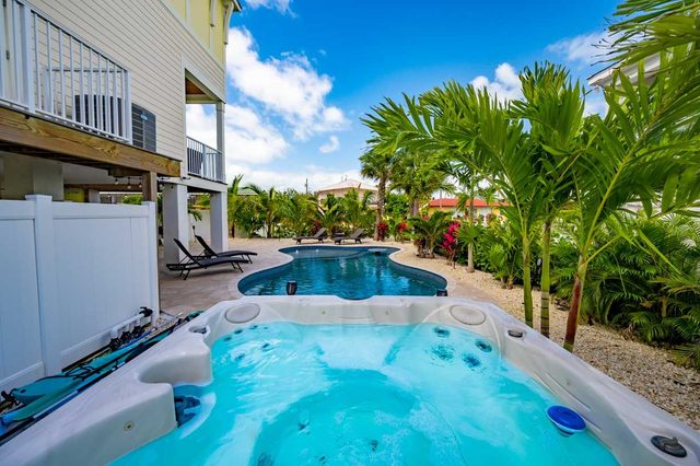 Marathon Angler's Retreat — Marathon, FL