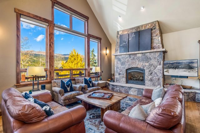 Highland Haven — Breckenridge, CO