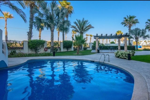 Puerta Cabos Village 202G — Cabo San Lucas, Baja California Sur