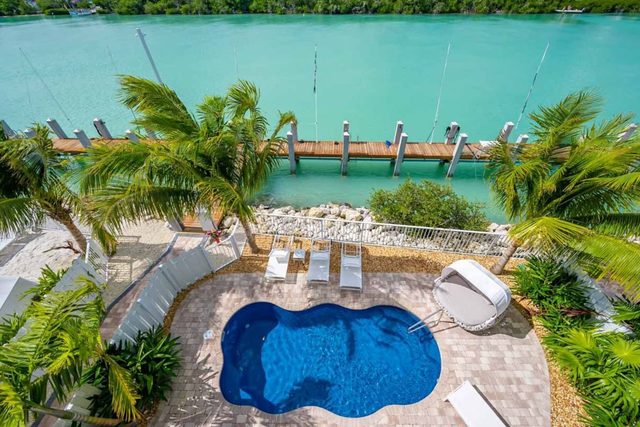 Sailfish Villa