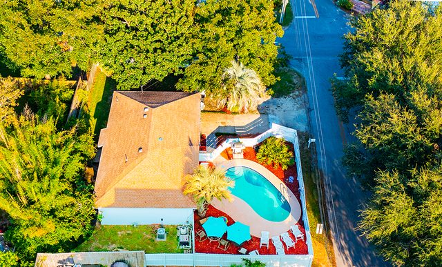 'The Art House' Miramar Beach/Destin Fl — Miramar Beach, FL