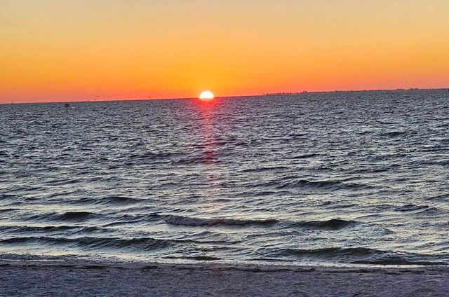 Little Harbor Resort #306 Tampa Bay FL Beach, Bayside, 2 Pools — Ruskin, FL