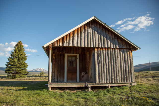 Cabin 3