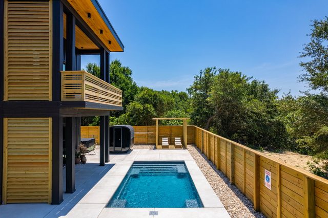 ADU — Kitty Hawk, NC