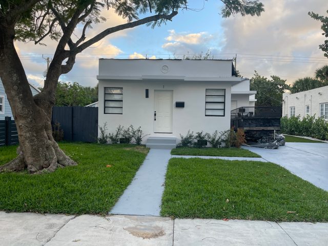 520 Kanuga - WHOLE — West Palm Beach, FL