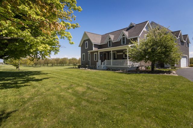Orchard Run — Williamsburg, MI