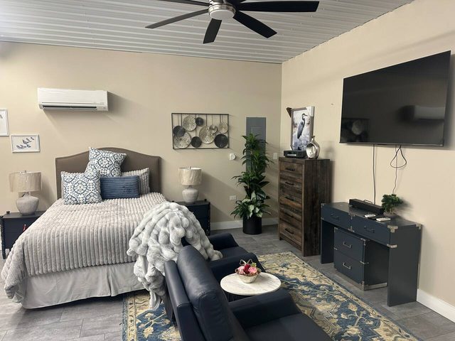 Private Lincoln Studio | Work & Relax — Lincoln, DE