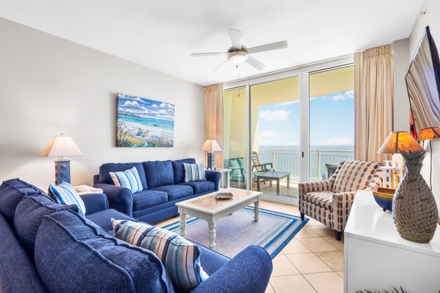 Aqua 1907 — Panama City Beach, FL