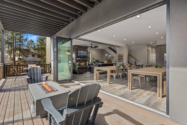 Walapai (Aspen Ridge Retreat) — Flagstaff, AZ
