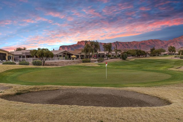 Mountainbrook Views — Gold Canyon, AZ
