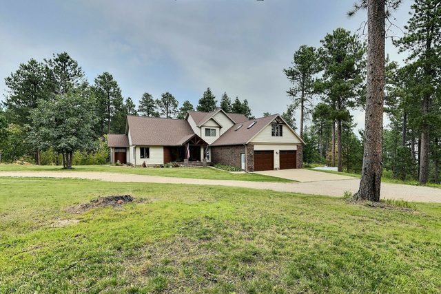 Deer Run — Spearfish, SD