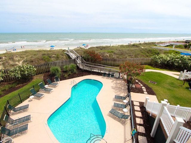 101 1006 Ocean Blvd - Dunescape VRBO # 1996947