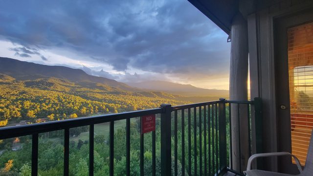 STH, Stairway To Heaven — Gatlinburg, TN