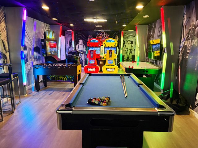 Disney Magik ONE — Kissimmee, FL