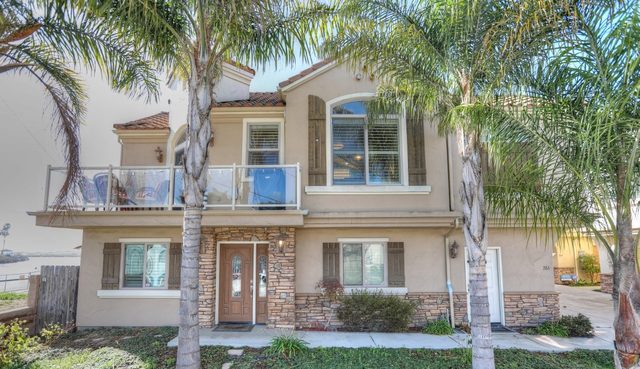 261Cypress