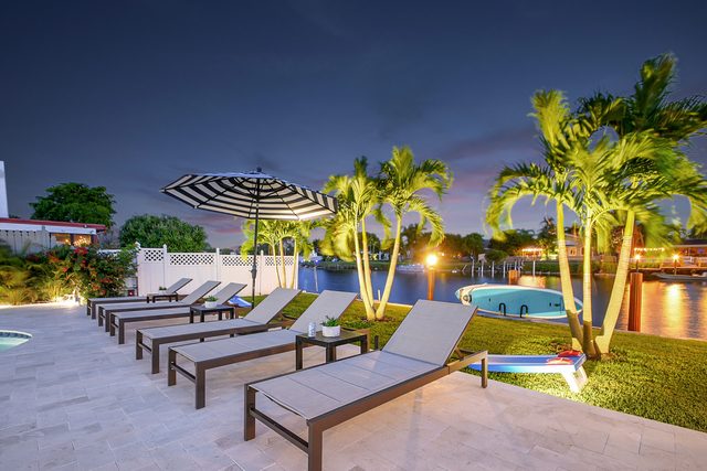 796 Tropical Palms House — Delray Beach, FL