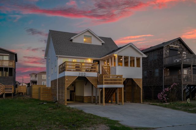 5 - Beach Prop — Kill Devil Hills, NC